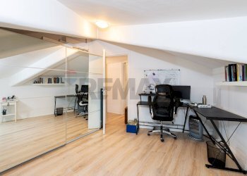 Ufficio - Quadrilocale Via Carlo De Bildt
 
11, Roma - foto 20