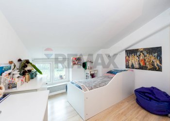 Camera / camera da letto - Quadrilocale Via Carlo De Bildt
 
11, Roma - foto 22