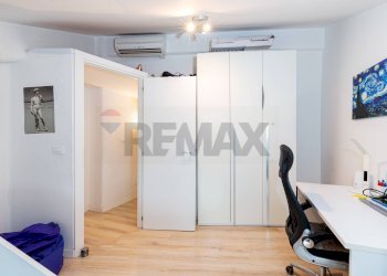 Ufficio - Quadrilocale Via Carlo De Bildt
 
11, Roma - foto 23