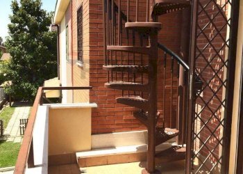 Scale - Monolocale via Aristofane
 
41, Roma - foto 8