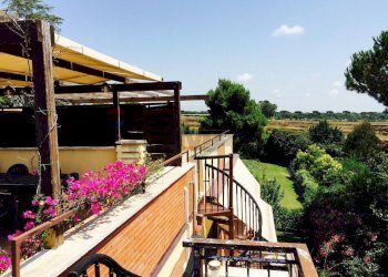 Balcone - Monolocale via Aristofane
 
41, Roma - foto 9