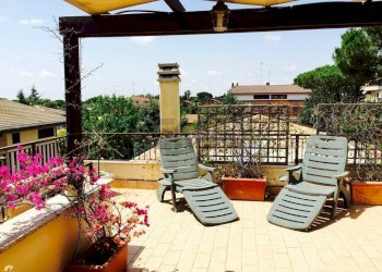 Terrazza - Monolocale via Aristofane
 
41, Roma - foto 10