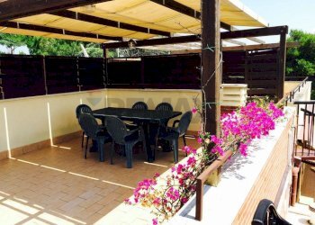 Terrazza - Monolocale via Aristofane
 
41, Roma - foto 11