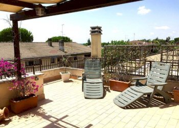 Terrazza - Monolocale via Aristofane
 
41, Roma - foto 13