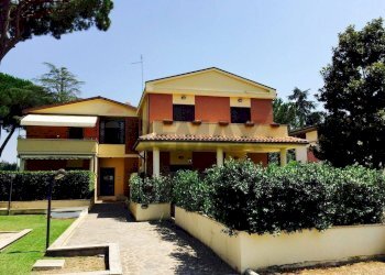 Casa all\'aperto - Monolocale via Aristofane
 
41, Roma - foto 14