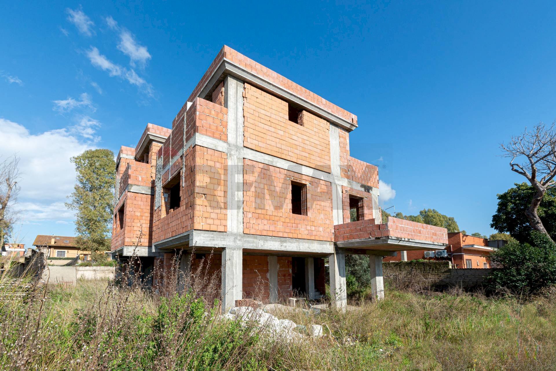 Casa all\'aperto - Casa indipendente Via Giuseppe Botti, Roma - foto 1
