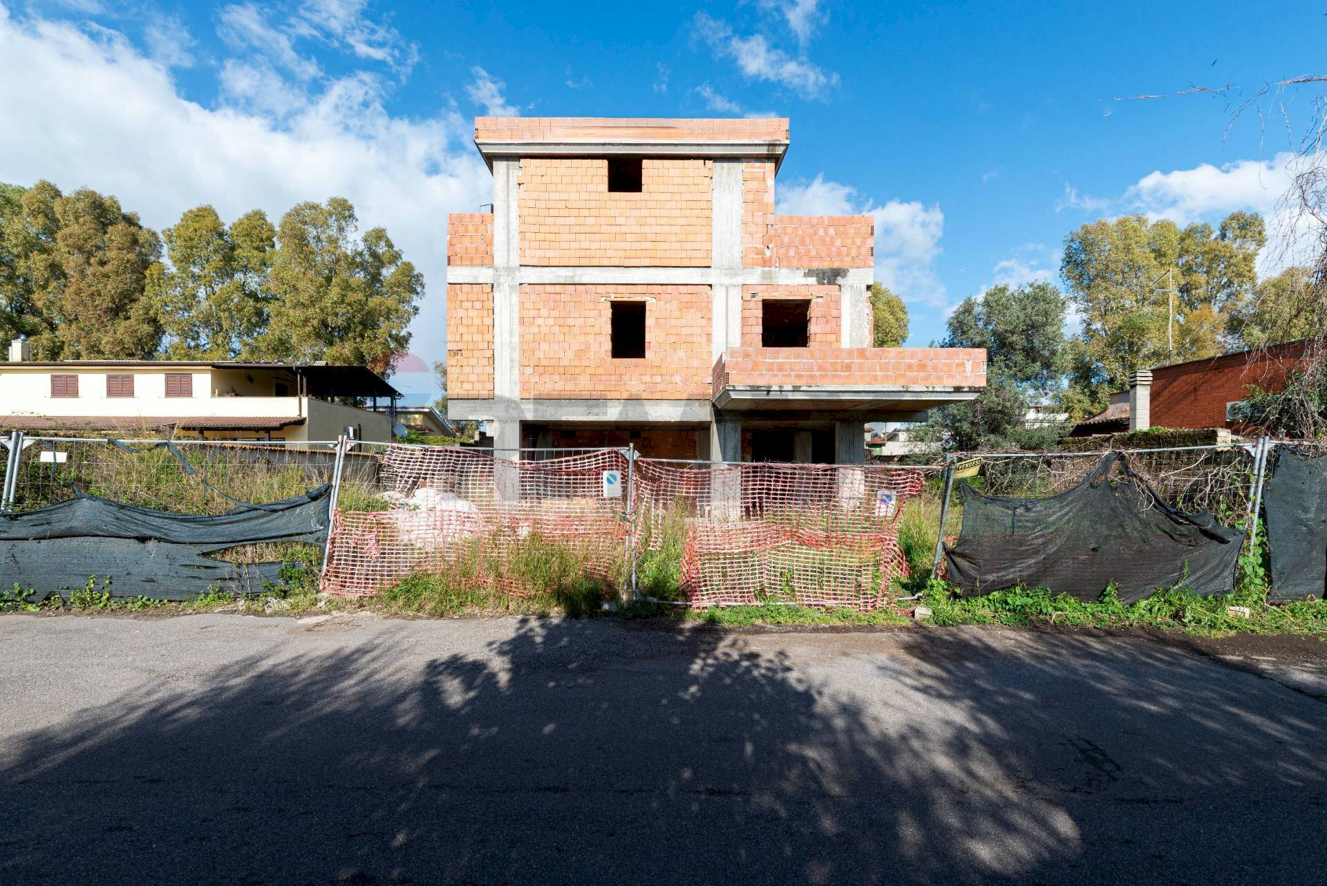 Casa all\'aperto - Casa indipendente Via Giuseppe Botti, Roma - foto 3