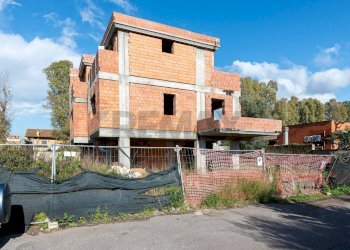 Casa all\'aperto - Casa indipendente Via Giuseppe Botti, Roma - foto 2