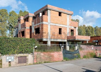 Casa all\'aperto - Casa indipendente Via Giuseppe Botti, Roma - foto 5