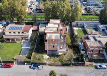 Edificio all\'aperto - Casa indipendente Via Giuseppe Botti, Roma - foto 8