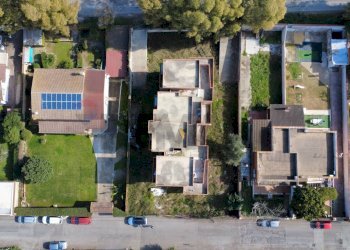 Posizione della mappa - Casa indipendente Via Giuseppe Botti, Roma - foto 10