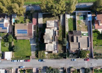 Posizione della mappa - Casa indipendente Via Giuseppe Botti, Roma - foto 11