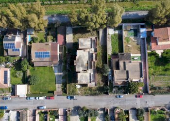 Posizione della mappa - Casa indipendente Via Giuseppe Botti, Roma - foto 12