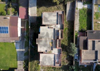 Posizione della mappa - Casa indipendente Via Giuseppe Botti, Roma - foto 13