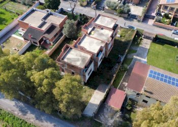 Posizione della mappa - Casa indipendente Via Giuseppe Botti, Roma - foto 14