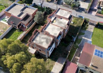 Posizione della mappa - Casa indipendente Via Giuseppe Botti, Roma - foto 15