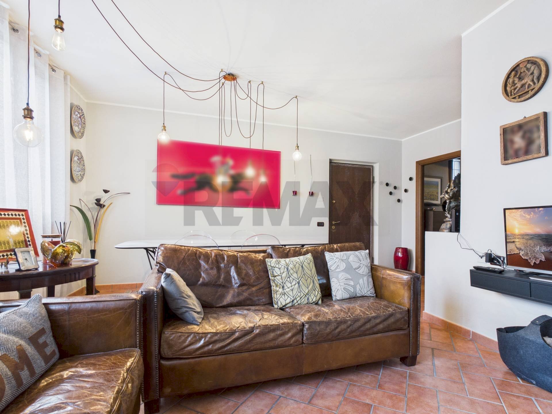 Soggiorno - Casa semi indipendente località origioso
 
13/B, Vellezzo Bellini - foto 1