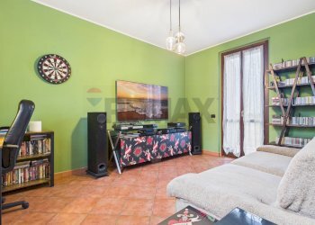 Soggiorno - Casa semi indipendente località origioso
 
13/B, Vellezzo Bellini - foto 27