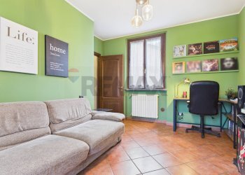 Soggiorno - Casa semi indipendente località origioso
 
13/B, Vellezzo Bellini - foto 28