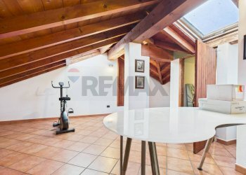 Terrazza - Casa semi indipendente località origioso
 
13/B, Vellezzo Bellini - foto 32