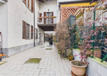 Terrazza - Casa semi indipendente località origioso
 
13/B, Vellezzo Bellini - foto 35