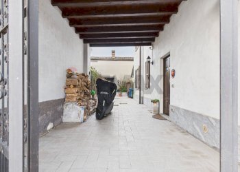 Parcheggio - Casa semi indipendente località origioso
 
13/B, Vellezzo Bellini - foto 36