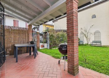 Terrazza - Casa semi indipendente località origioso
 
13/B, Vellezzo Bellini - foto 38