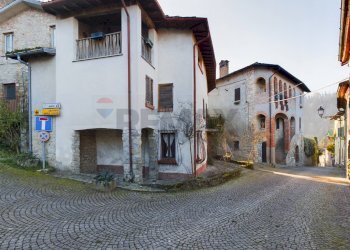 Casa all\'aperto - Independent house Via Municipio
 
14, Fortunago - photo 2