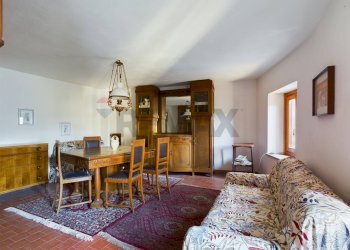 Sala da pranzo - Independent house Via Municipio
 
14, Fortunago - photo 4