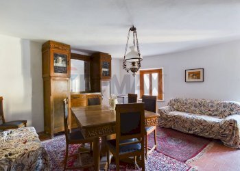 Sala da pranzo - Independent house Via Municipio
 
14, Fortunago - photo 5