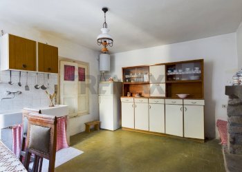 Cucina - Independent house Via Municipio
 
14, Fortunago - photo 6