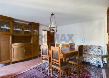 Sala da pranzo - Independent house Via Municipio
 
14, Fortunago - photo 7