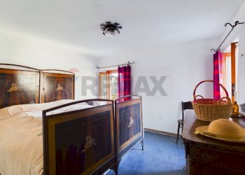 Camera / camera da letto - Independent house Via Municipio
 
14, Fortunago - photo 10