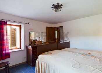 Camera / camera da letto - Independent house Via Municipio
 
14, Fortunago - photo 11