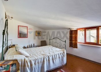 Camera / camera da letto - Independent house Via Municipio
 
14, Fortunago - photo 12