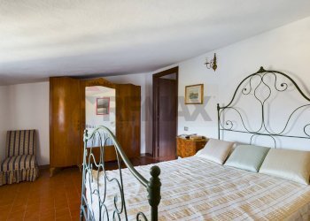 Camera / camera da letto - Independent house Via Municipio
 
14, Fortunago - photo 13