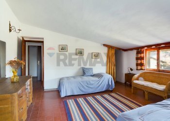 Camera / camera da letto - Independent house Via Municipio
 
14, Fortunago - photo 16