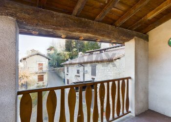 Balcone - Independent house Via Municipio
 
14, Fortunago - photo 19