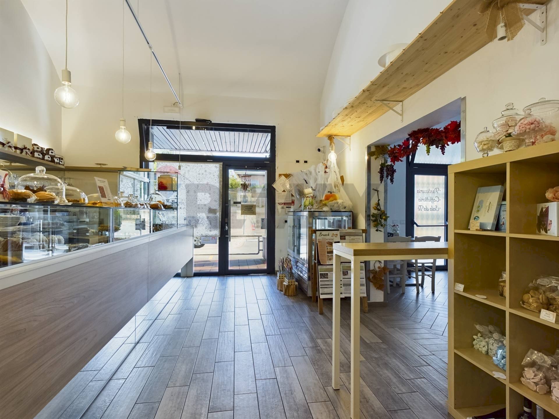 Cucina - Locale Commerciale via fasolo
 
24, Pavia - foto 1