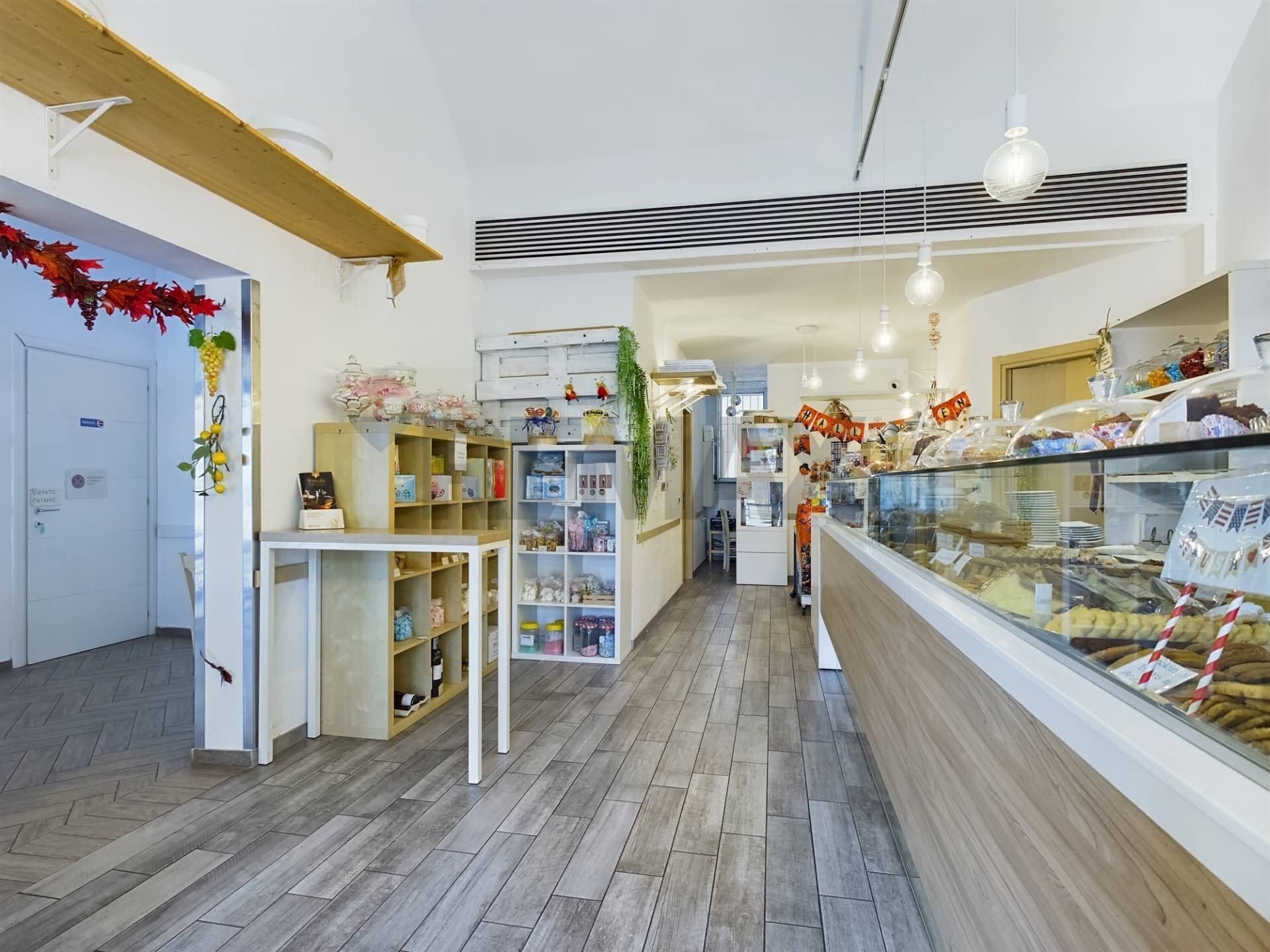 Cucina - Locale Commerciale via fasolo
 
24, Pavia - foto 2