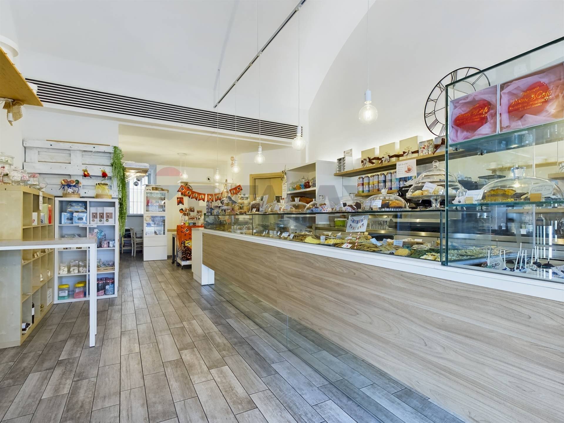 Cucina - Locale Commerciale via fasolo
 
24, Pavia - foto 3