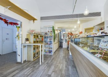 Cucina - Locale Commerciale via fasolo
 
24, Pavia - foto 2