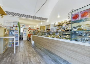 Cucina - Locale Commerciale via fasolo
 
24, Pavia - foto 3