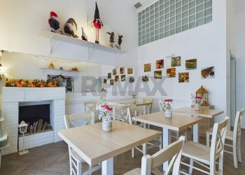 Sala da pranzo - Locale Commerciale via fasolo
 
24, Pavia - foto 6