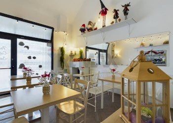 Sala da pranzo - Locale Commerciale via fasolo
 
24, Pavia - foto 8