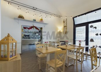 Sala da pranzo - Locale Commerciale via fasolo
 
24, Pavia - foto 9