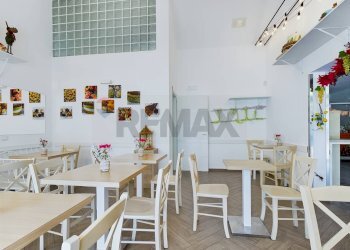 Sala da pranzo - Locale Commerciale via fasolo
 
24, Pavia - foto 10