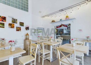 Sala da pranzo - Locale Commerciale via fasolo
 
24, Pavia - foto 11