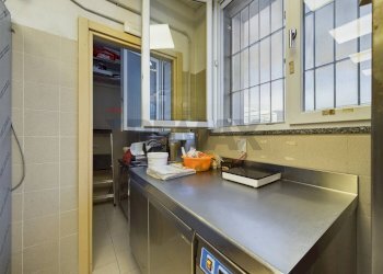 Cucina - Locale Commerciale via fasolo
 
24, Pavia - foto 15