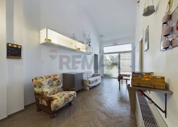 Soggiorno - Locale Commerciale via fasolo
 
24, Pavia - foto 16